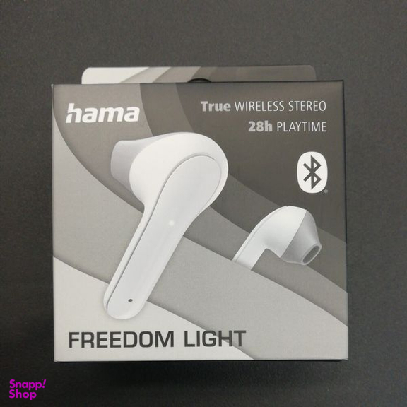 هندزفری بلوتوثی هاما مدل Freedom Light -184067