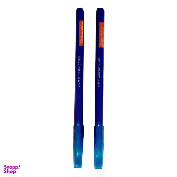 خودکار فونیکس مدل eco بسته 2 عددی