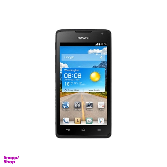 گوشی موبایل هوآوی مدل Y530 ظرفیت 4 گیگابایت رم 512 مگابایت