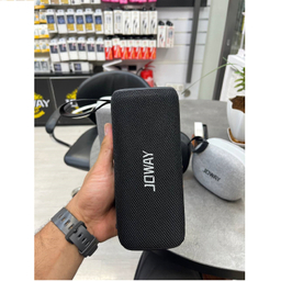 اسپیکر بلوتوثی قابل حمل جووی کد BM08