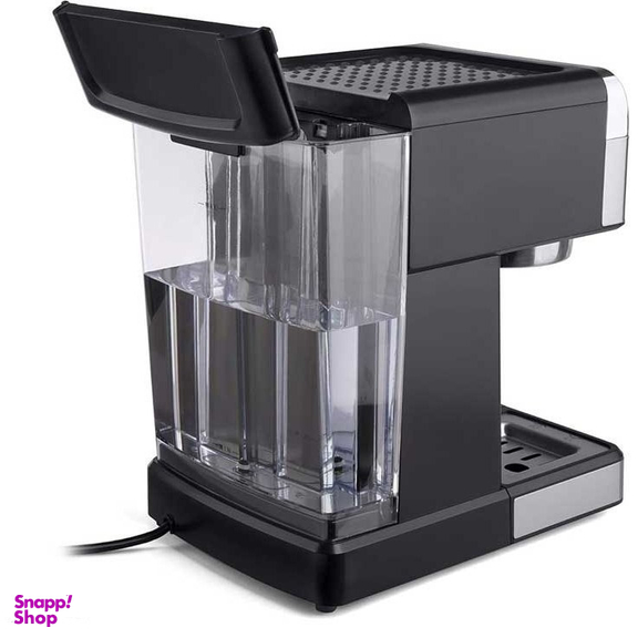 اسپرسوساز نیمه اتوماتیک گوسونیک کد GEM-873
