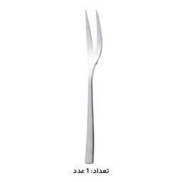سرویس قاشق چنگال 146 پارچه کابان کد 084 Kaban