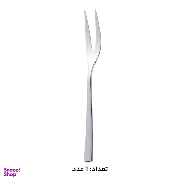 سرویس قاشق چنگال 146 پارچه کابان کد 084 Kaban