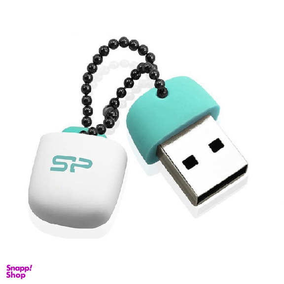 فلش مموری سیلیکون پاور مدل  Jewel J07 ظرفیت 64 گیگابایت