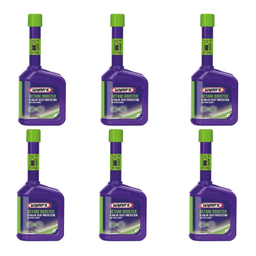 اکتان بوستر و مکمل سوخت وینز مدل Octane Booster حجم 325 میلی لیتر بسته 6 عددی