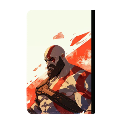کلاسور طرح بازی god of war کد 3477