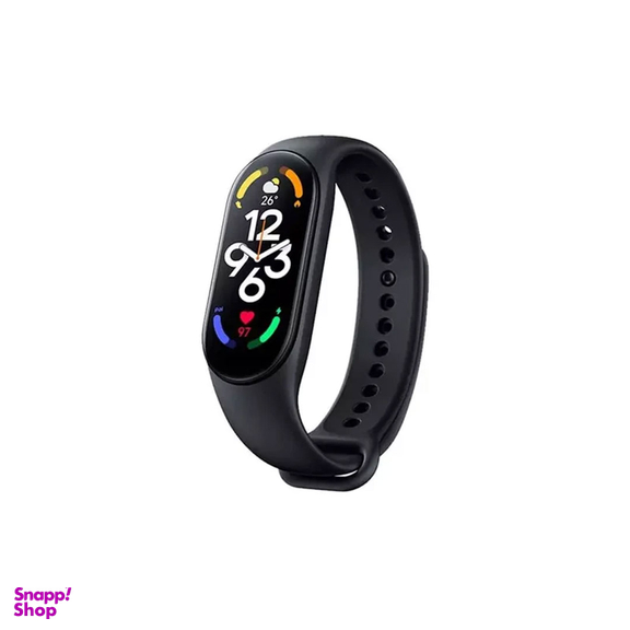 مچ بند هوشمند شیائومی مدل Mi Band 8