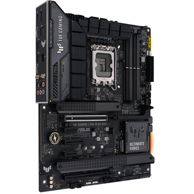 مادربرد ایسوس مدل TUF GAMING Z790 PLUS WIFI DDR5