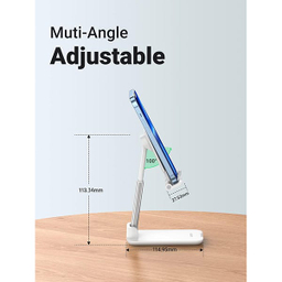 پایه نگهدارنده گوشی موبایل یوگرین مدل LP373 کد 20434