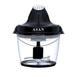 خردکن آسان 4 تیغه مدل MS400