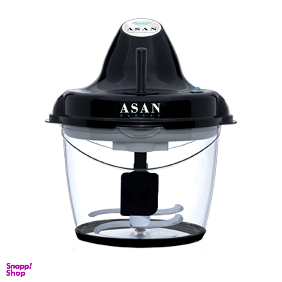 خردکن آسان 4 تیغه مدل MS400