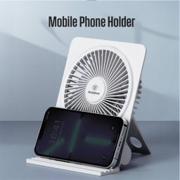 پنکه قابل حمل وستینگهاوس مدل WSFRE159