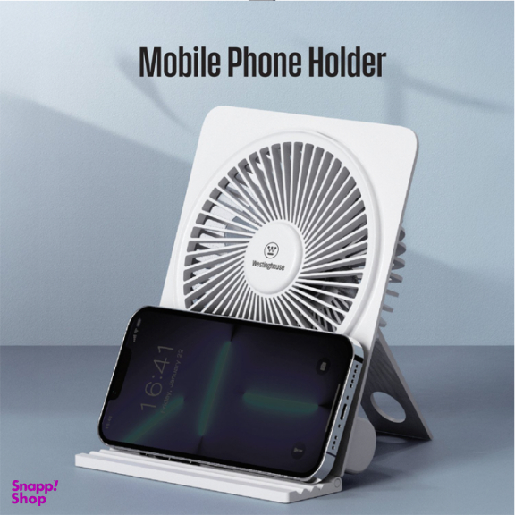 پنکه قابل حمل وستینگهاوس مدل WSFRE159