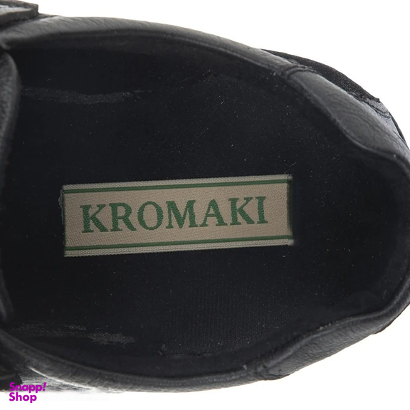 صندل مردانه کروماکی مدل km11581