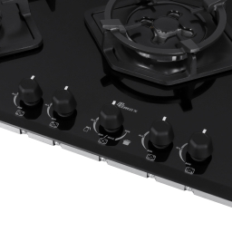 اجاق گاز صفحه ای بیمکث مدل 5090