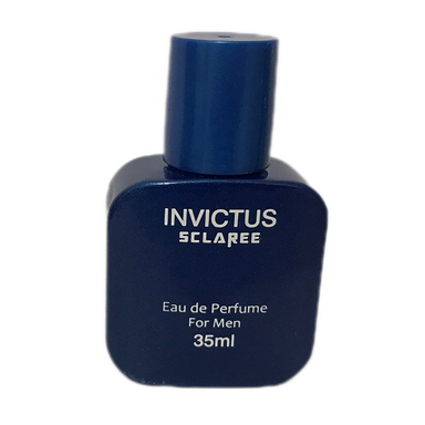 عطر جیبی مردانه اسکلاره مدل Invictus