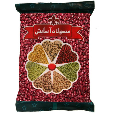 لوبیا قرمز آسایش وزن 700 گرم