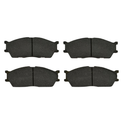 لنت ترمز جلو خودرو لنتینو مدل AR09 مناسب برای ساینا