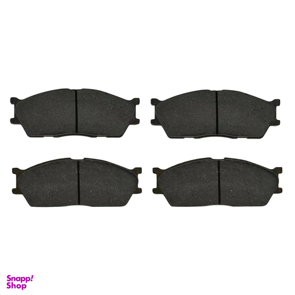 لنت ترمز جلو خودرو لنتینو مدل AR09 مناسب برای ساینا