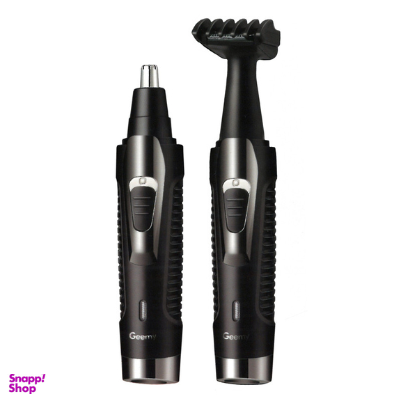 موزن گوش و بینی و خط زن جیمی مدل Gm 3130