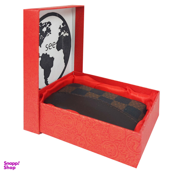 ست مانیکور و پدیکور سیی مدل لیدی کد 870.3 بسته 7 عددی