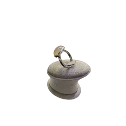 انگشتر نقره 925 عیار مردانه عقیق کد HOSS019