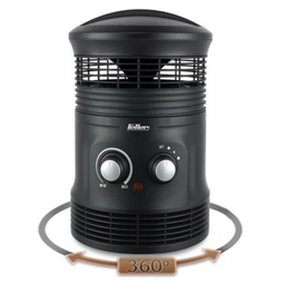 بخاری برقی فلر مدل HF180