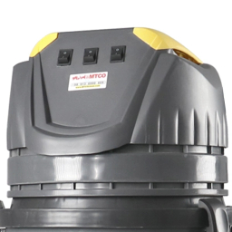 جاروبرقی صنعتی کارواشی ام تی کو کد VC-39703D