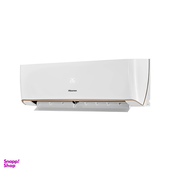 کولر گازی 12000 هایسنس مدل HRTC-12TQ