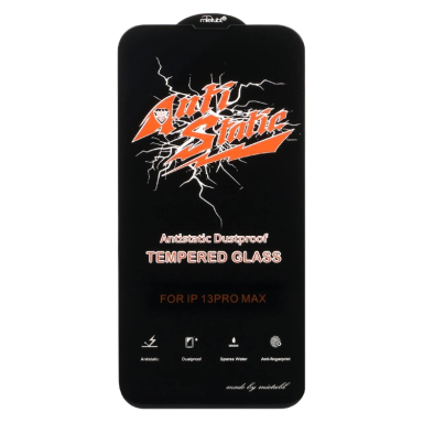 محافظ صفحه نمایش گوشی موبایل میتوبل مدل Anti Static مناسب اپل iPhone 13 Pro Max