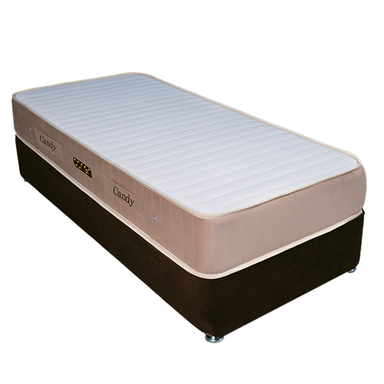 تشک کارن مدل کندی یک نفره سایز 180×80 سانتی متر