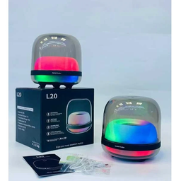 اسپیکر بلوتوثی مدل L20