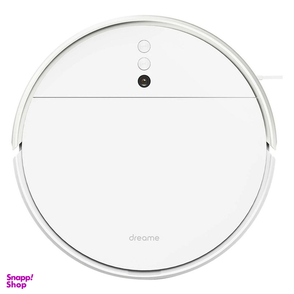 جارو رباتیک دریم مدل F9