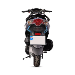موتور سیکلت گلکسی J200 سال 1403