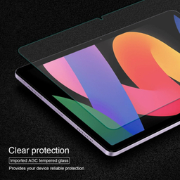 محافظ صفحه نمایش تبلت مدل MSR-ESD مناسب شیائومی Redmi Pad 2 2025