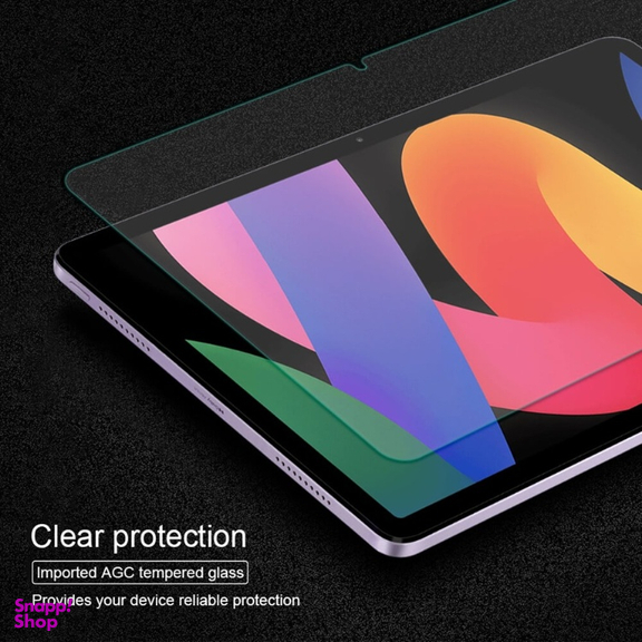 محافظ صفحه نمایش تبلت مدل MSR-ESD مناسب شیائومی Redmi Pad 2 2025
