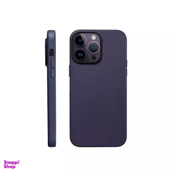 کاور کی -زد دو مدل Noble Collection مناسب برای گوشی موبایل اپل iPhone 13 / 14