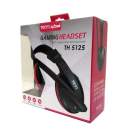 هدست مخصوص بازی تسکو مدل TH 5125