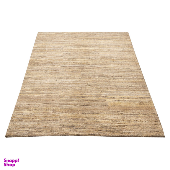 گبه دستباف سی پرشیا کد 122309 سایز 200x150 سانتی متر