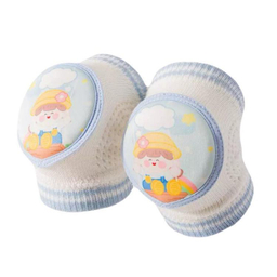 زانوبند کودک کد 065 بسته 2عددی