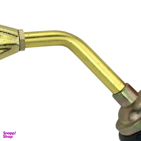 سرپیک شعله افکن مدل Twin Brazing Flame