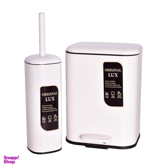 ست سطل و فرچه اورجینال مدل MAT کد 7005-1