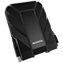 هارد اکسترنال ای دیتا (Adata) مدل HD710 Pro ظرفیت 4 ترابایت رنگ مشکی
