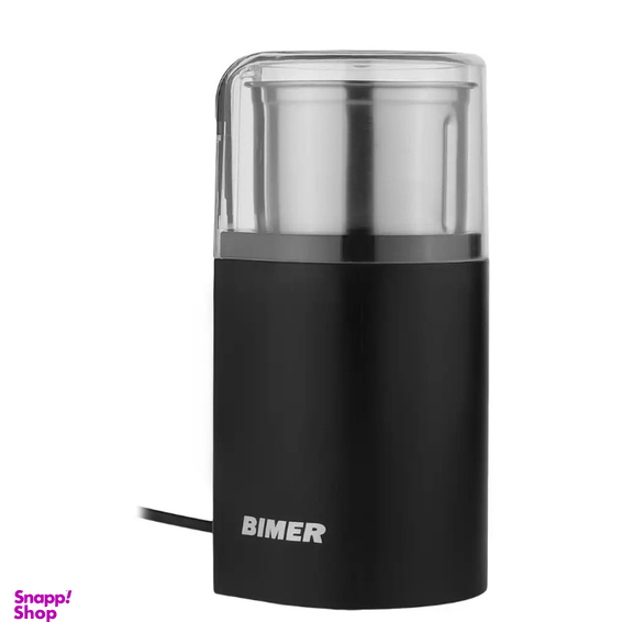 آسیاب قهوه بیمر مدل BM-CG