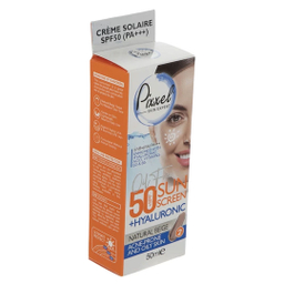 کرم ضد آفتاب پیکسل مدل Acne Prone حجم 50 میلی لیتر