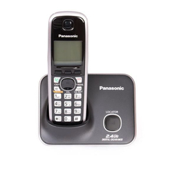 تلفن بی سیم پاناسونیک مدل KX-TG3711SX