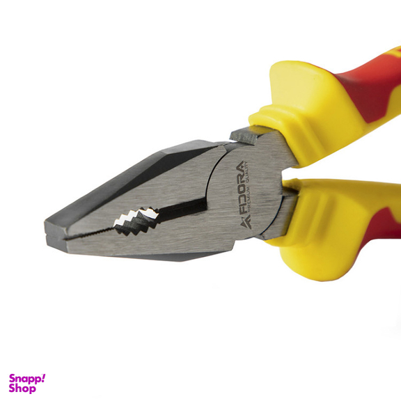 انبر دست فیدورا مدل 165MM کد FD0311 سایز 6
