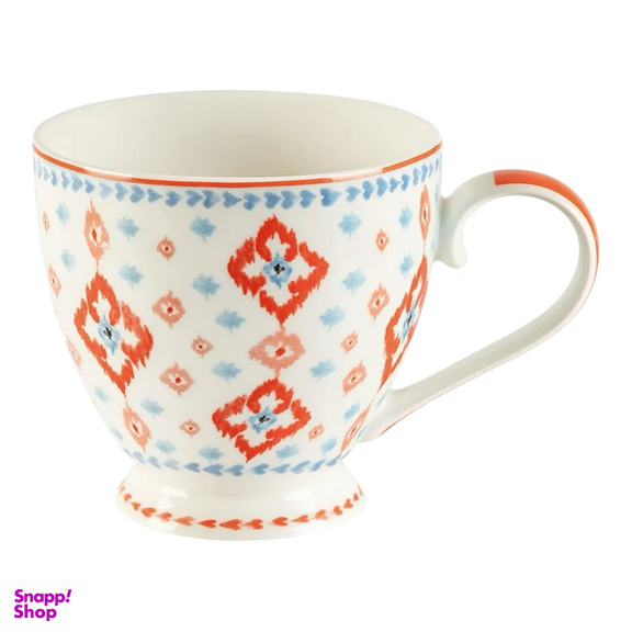 ماگ مادام کوکو مدل رویال لوکس