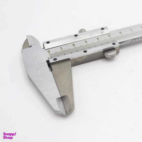 کولیس مدل بت کد YP-0200MM گستره 0-200 میلیمتر