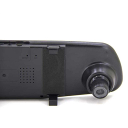 مانیتور آینه ای دنده عقب خودرو مدل DVR